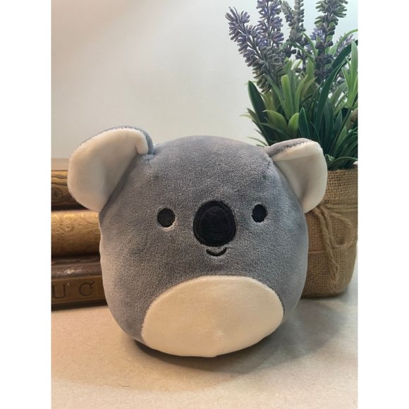 Squishmallows Toys Squishmallow Kirk The Koala 6 Plush Stuffed Toy Poshmark